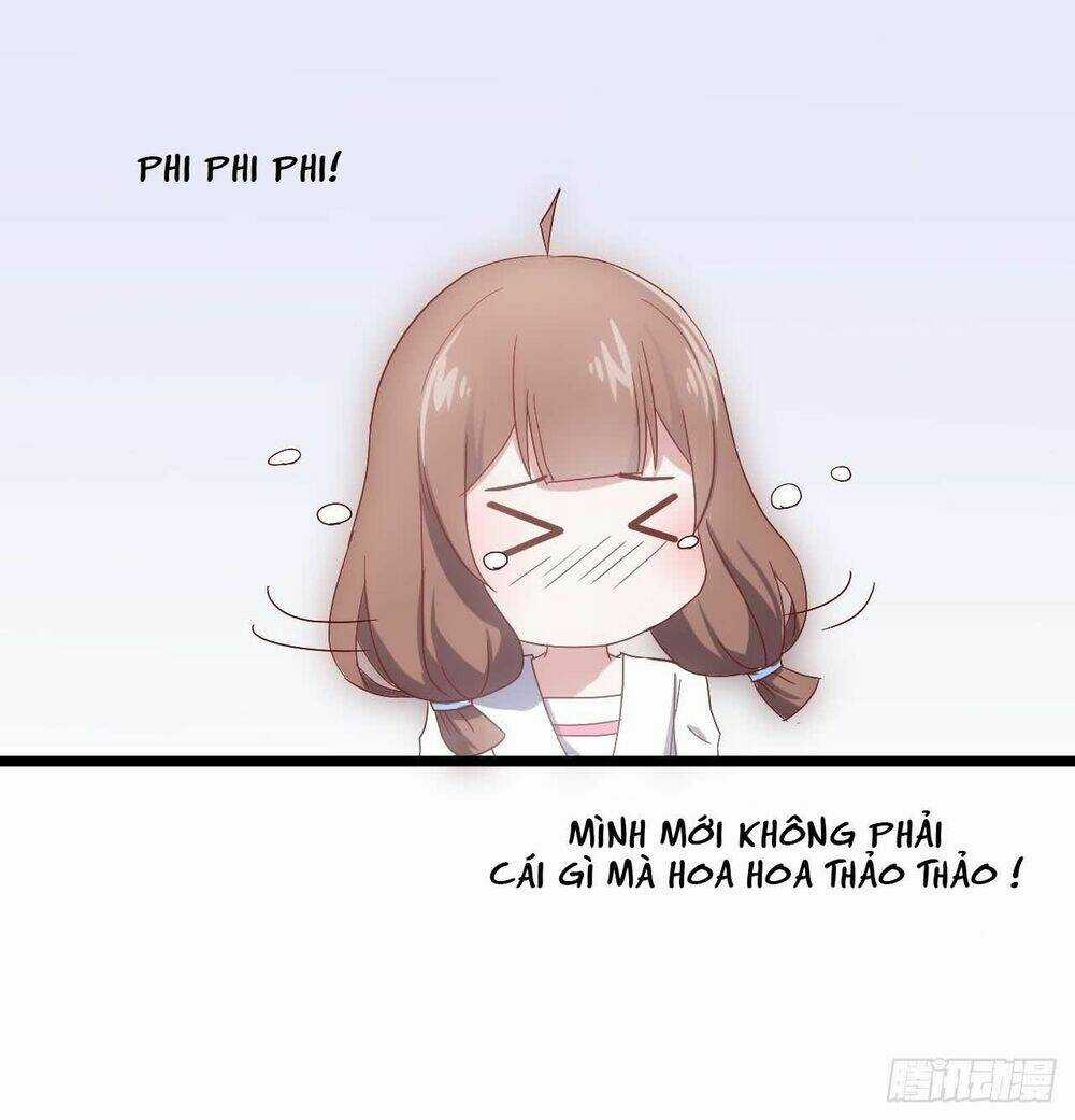 Ác Ma Bàn Bên - Chapter 32 - Trang 11