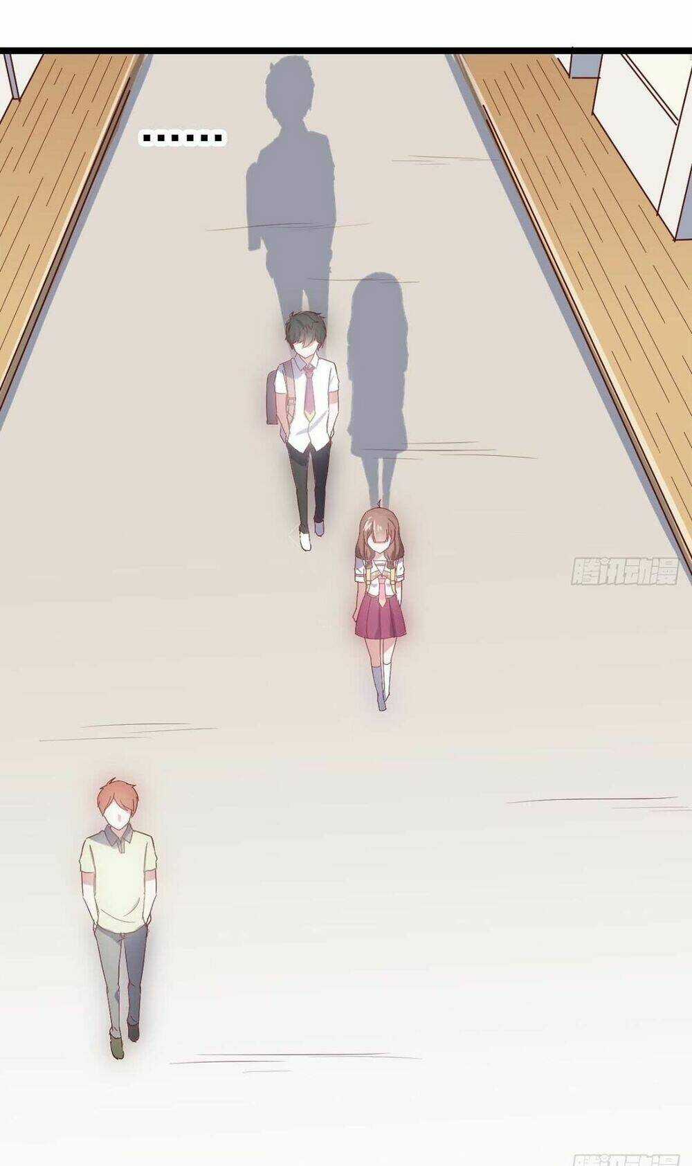 Ác Ma Bàn Bên - Chapter 32 - Trang 12