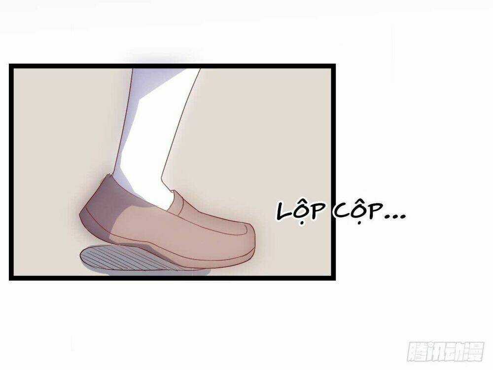 Ác Ma Bàn Bên - Chapter 32 - Trang 14