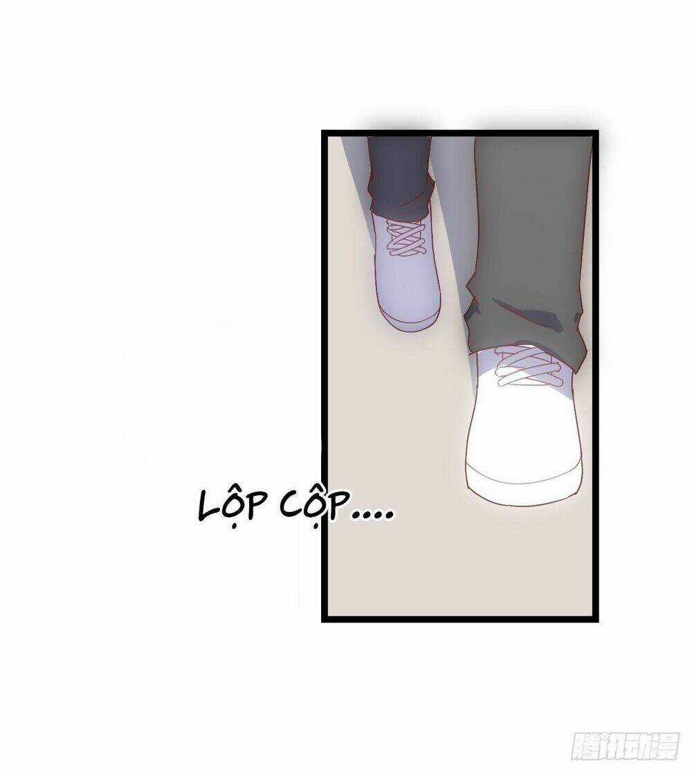 Ác Ma Bàn Bên - Chapter 32 - Trang 15