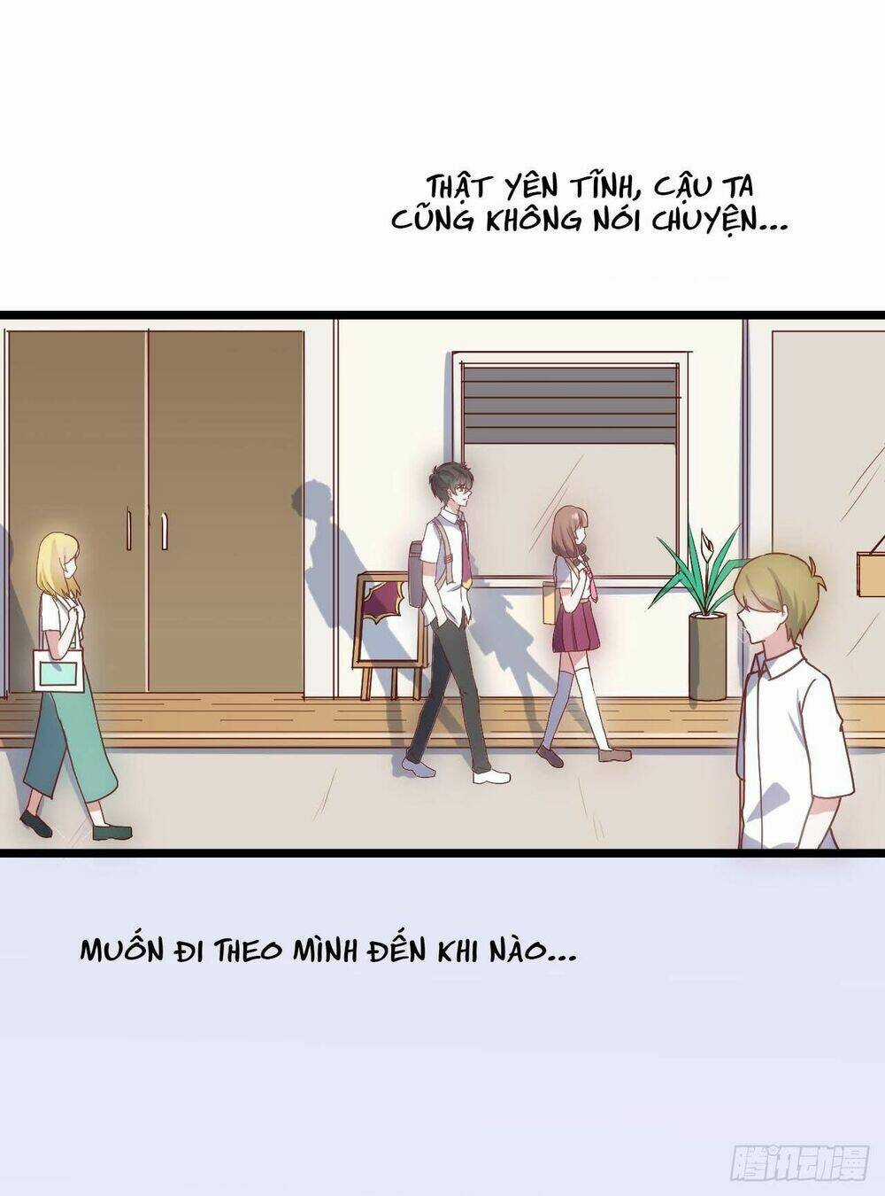 Ác Ma Bàn Bên - Chapter 32 - Trang 16