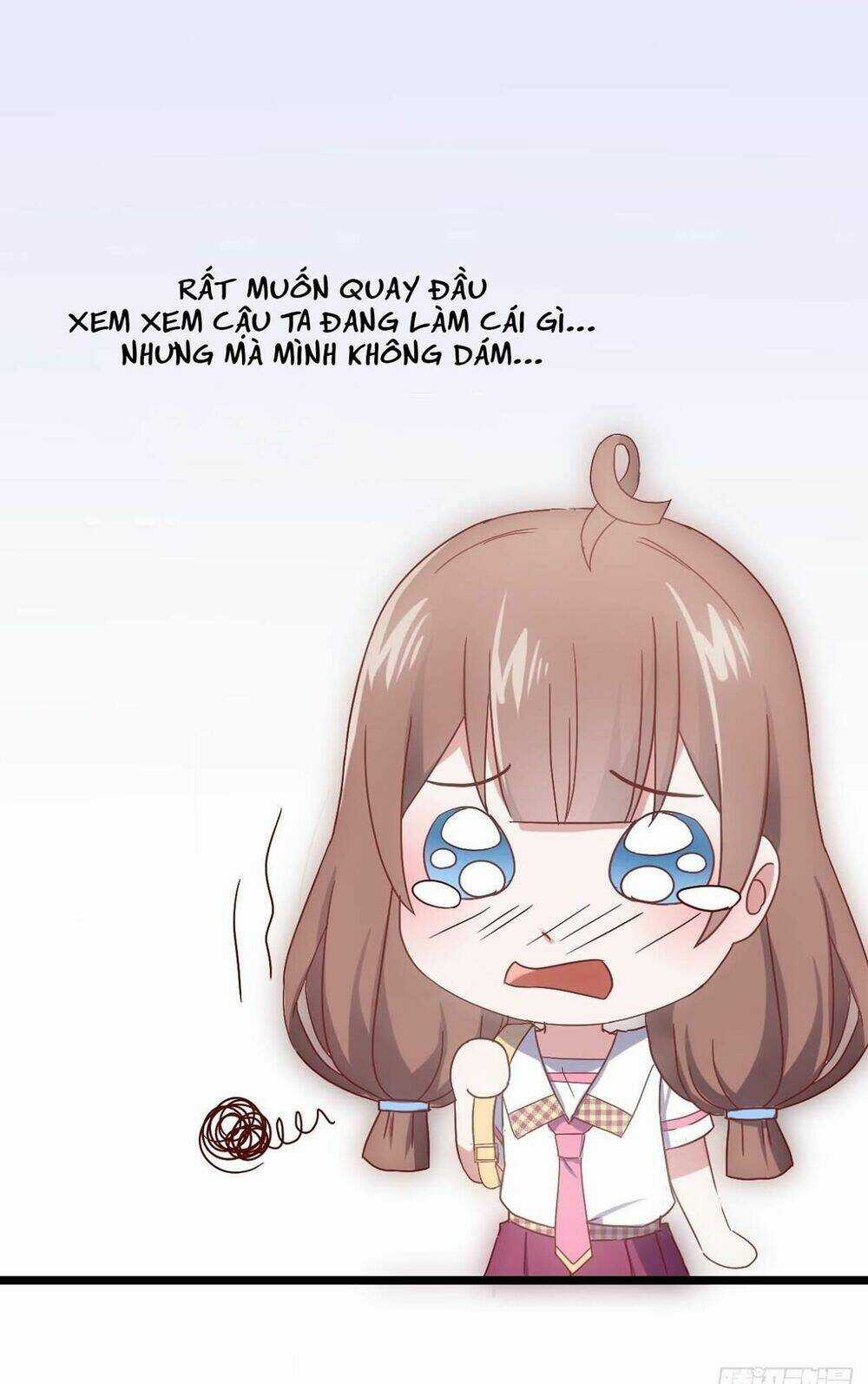 Ác Ma Bàn Bên - Chapter 32 - Trang 17