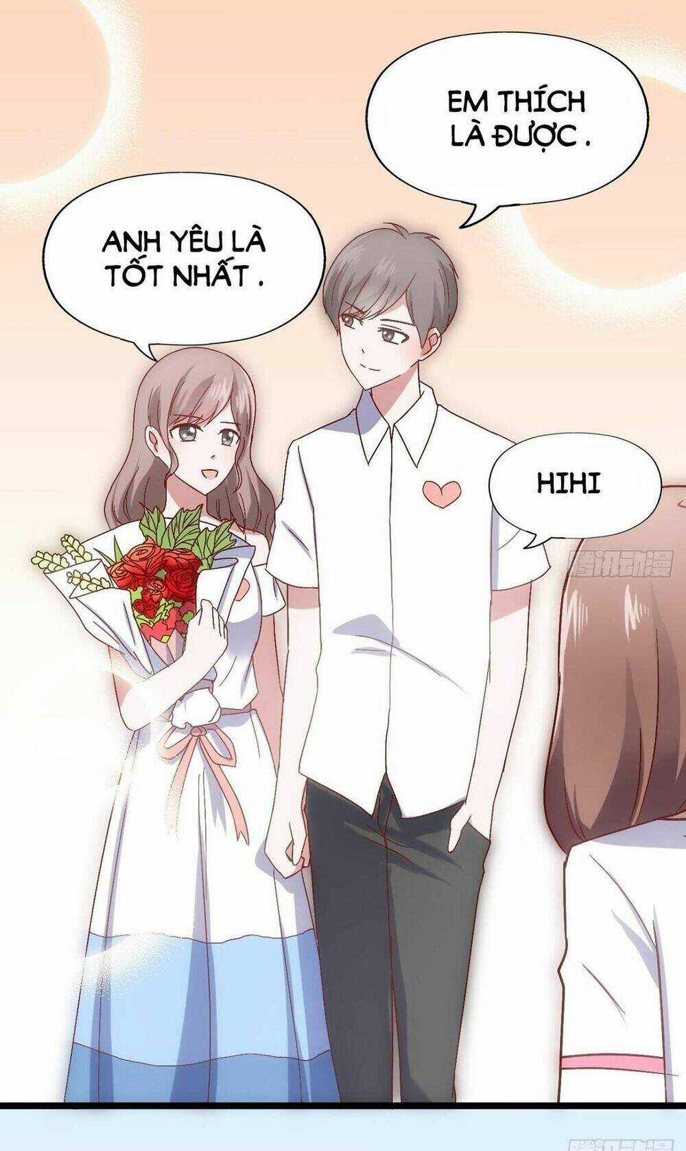 Ác Ma Bàn Bên - Chapter 32 - Trang 20