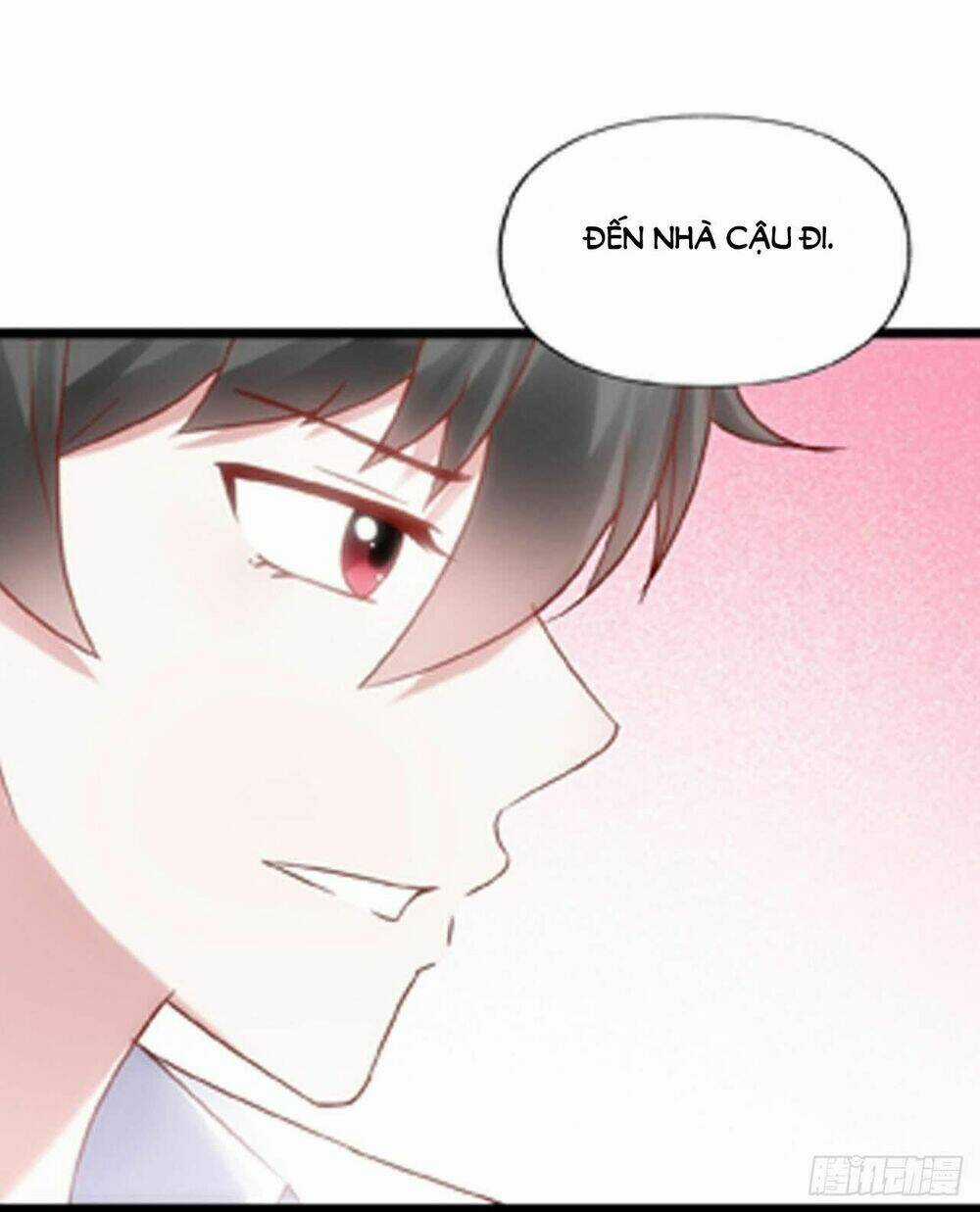 Ác Ma Bàn Bên - Chapter 32 - Trang 3