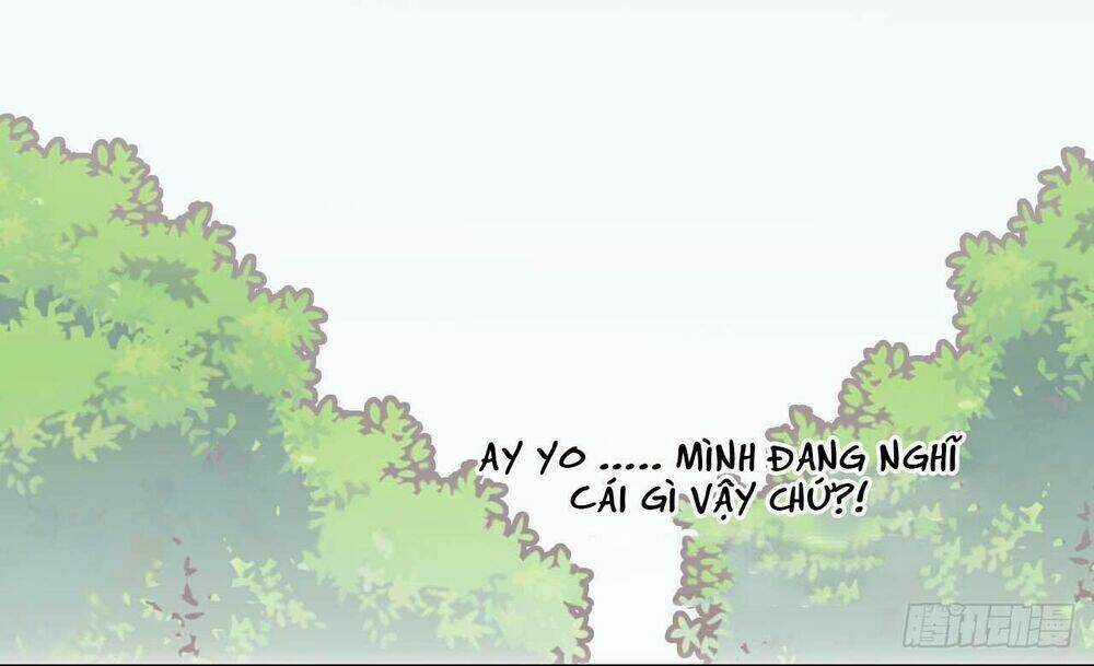 Ác Ma Bàn Bên - Chapter 32 - Trang 24