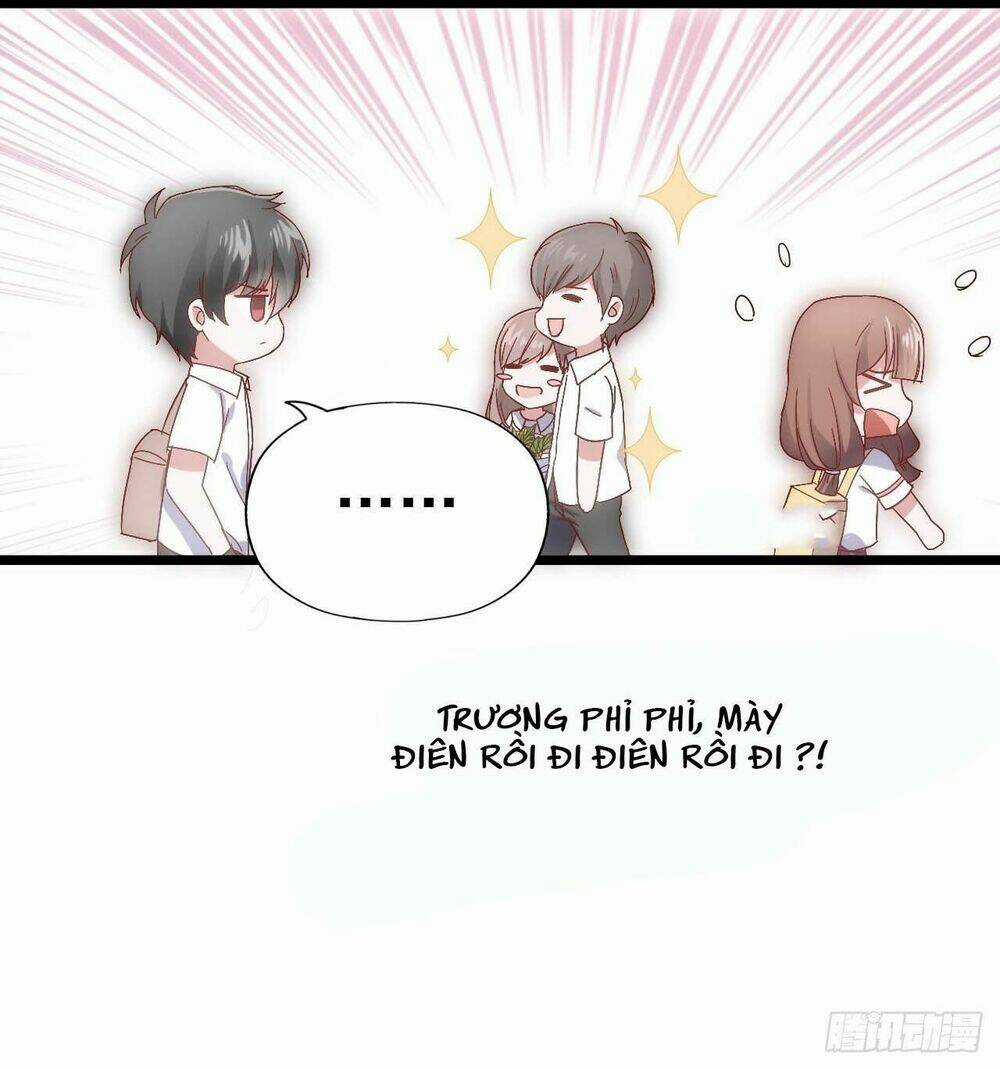 Ác Ma Bàn Bên - Chapter 32 - Trang 25