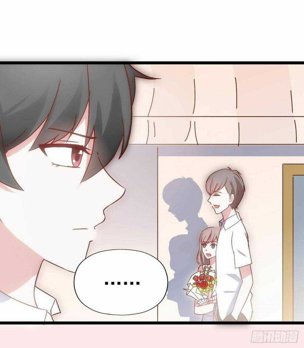 Ác Ma Bàn Bên - Chapter 32 - Trang 26