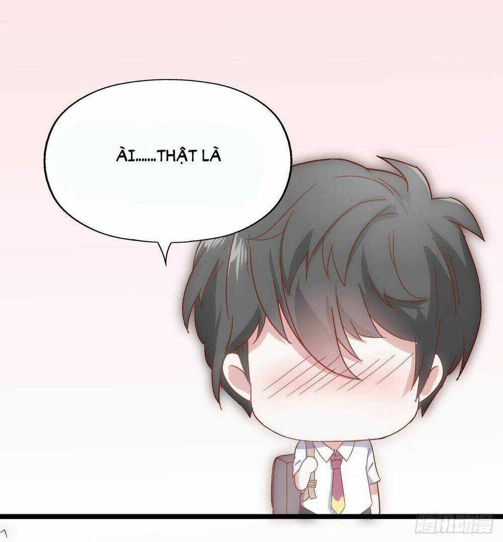 Ác Ma Bàn Bên - Chapter 32 - Trang 27