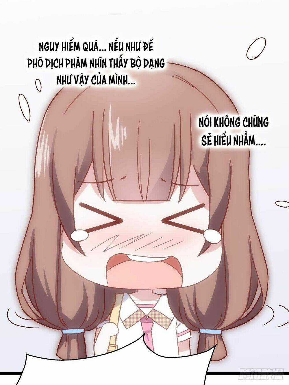 Ác Ma Bàn Bên - Chapter 32 - Trang 28