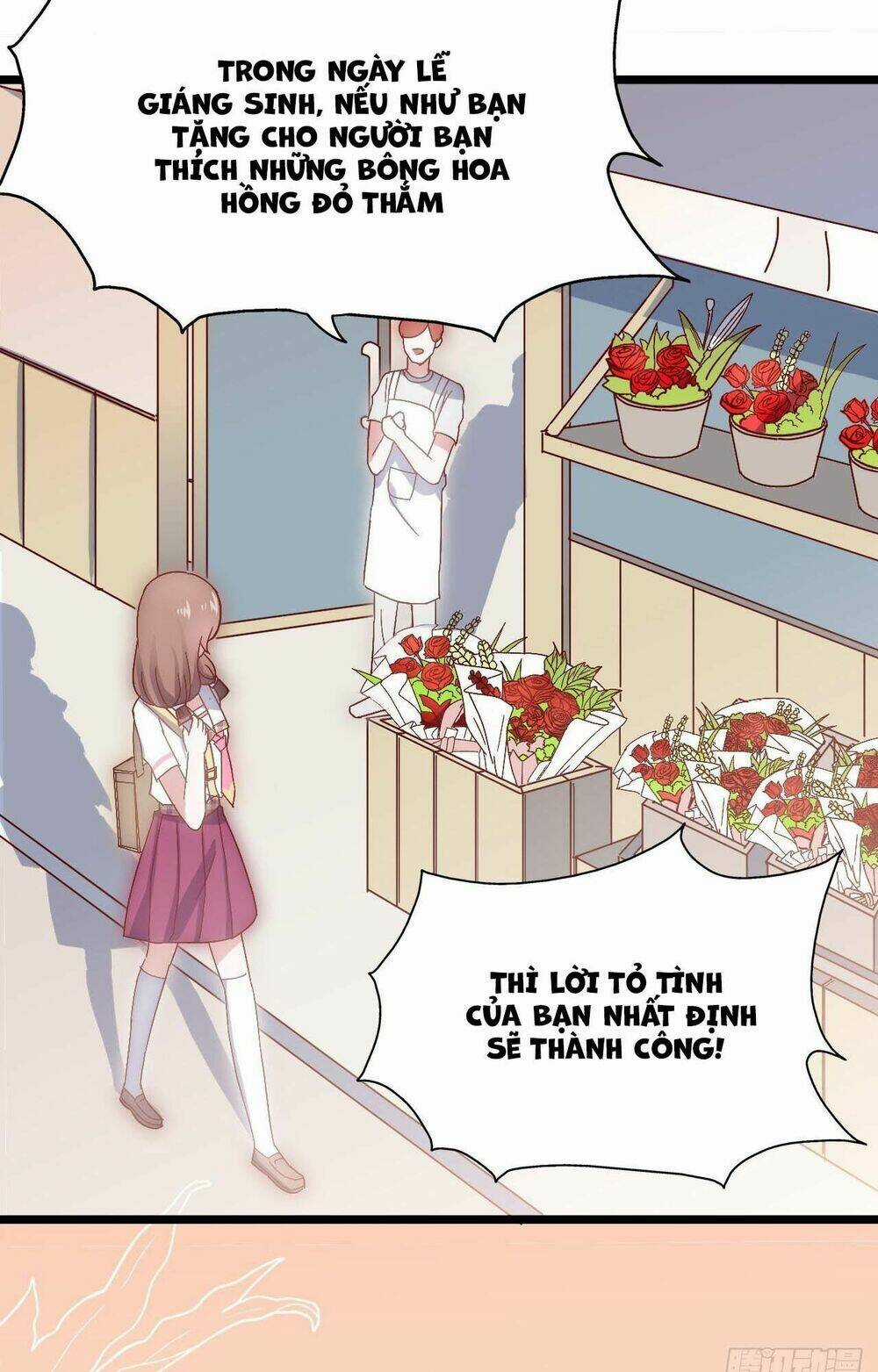 Ác Ma Bàn Bên - Chapter 32 - Trang 29