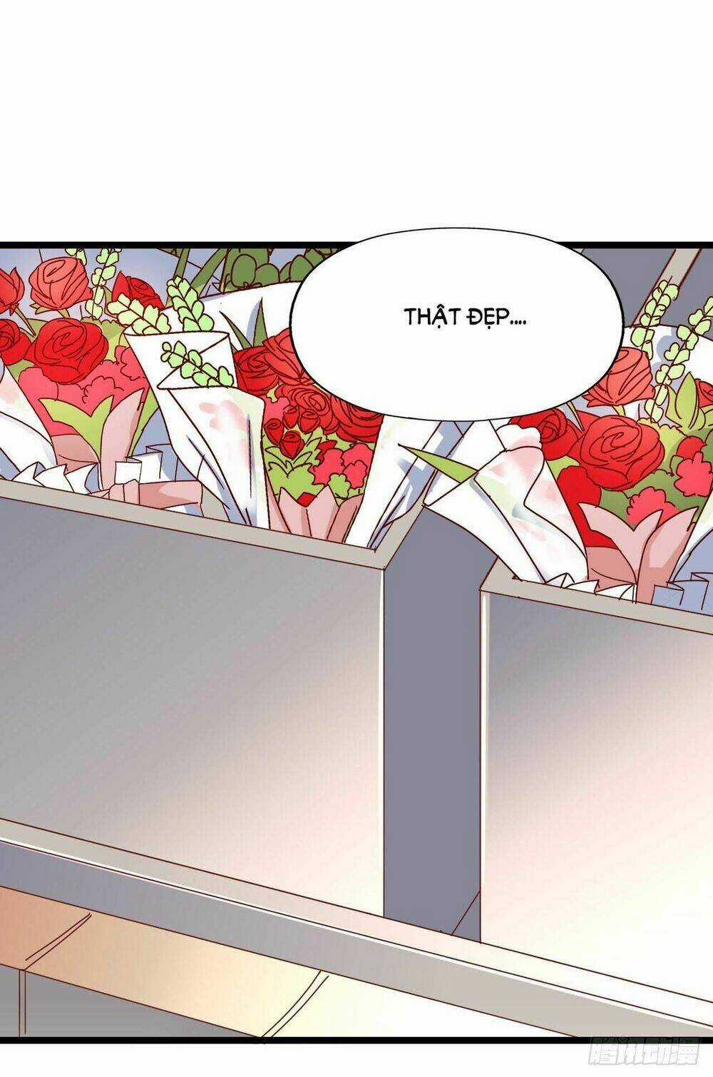 Ác Ma Bàn Bên - Chapter 32 - Trang 33