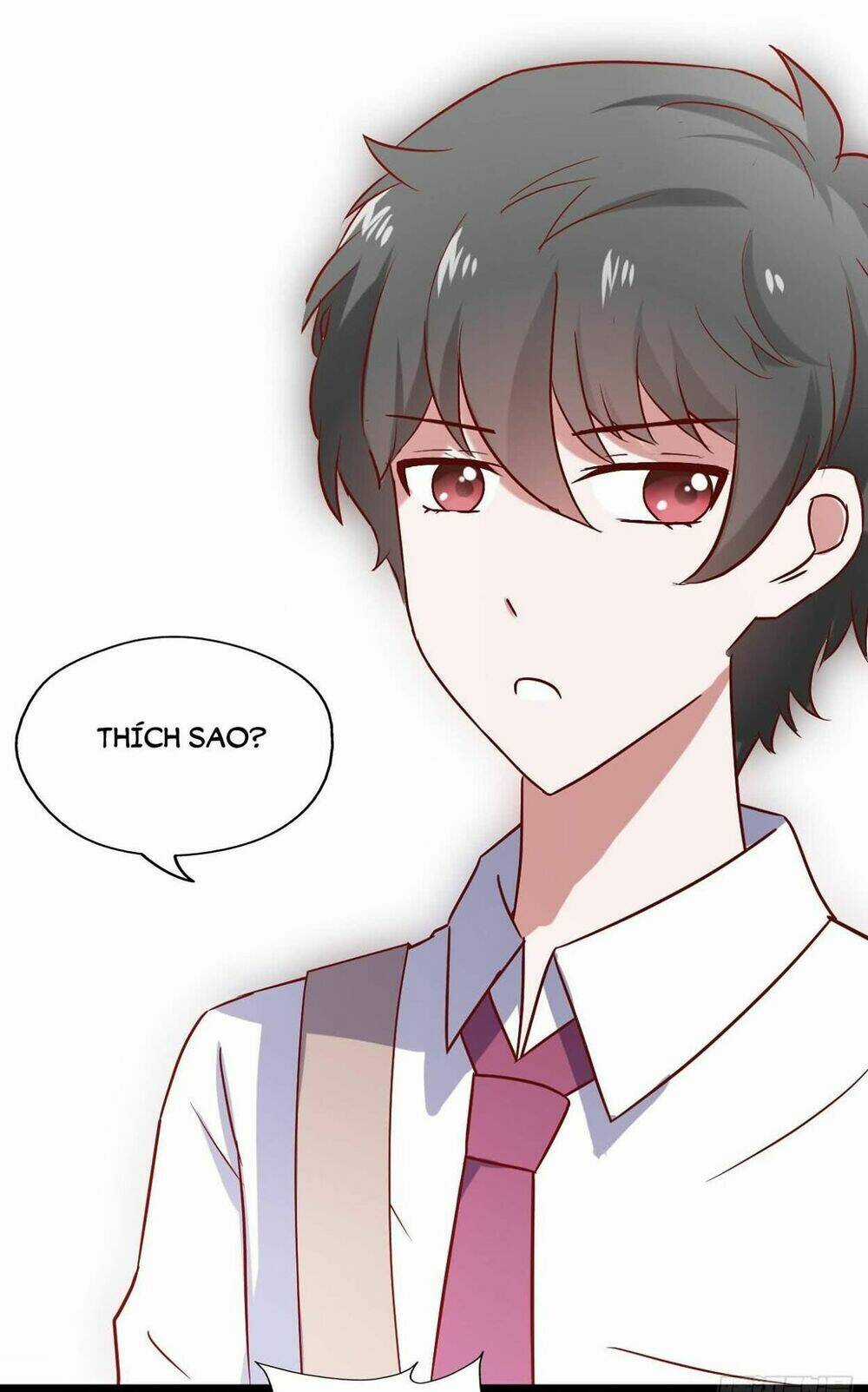 Ác Ma Bàn Bên - Chapter 32 - Trang 34