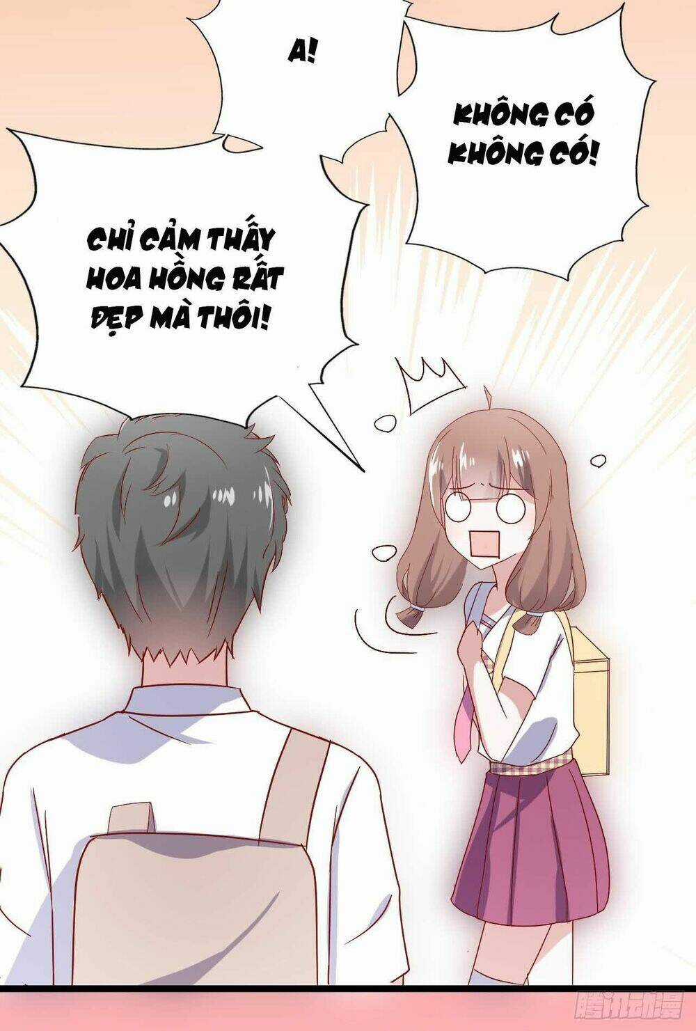 Ác Ma Bàn Bên - Chapter 32 - Trang 36