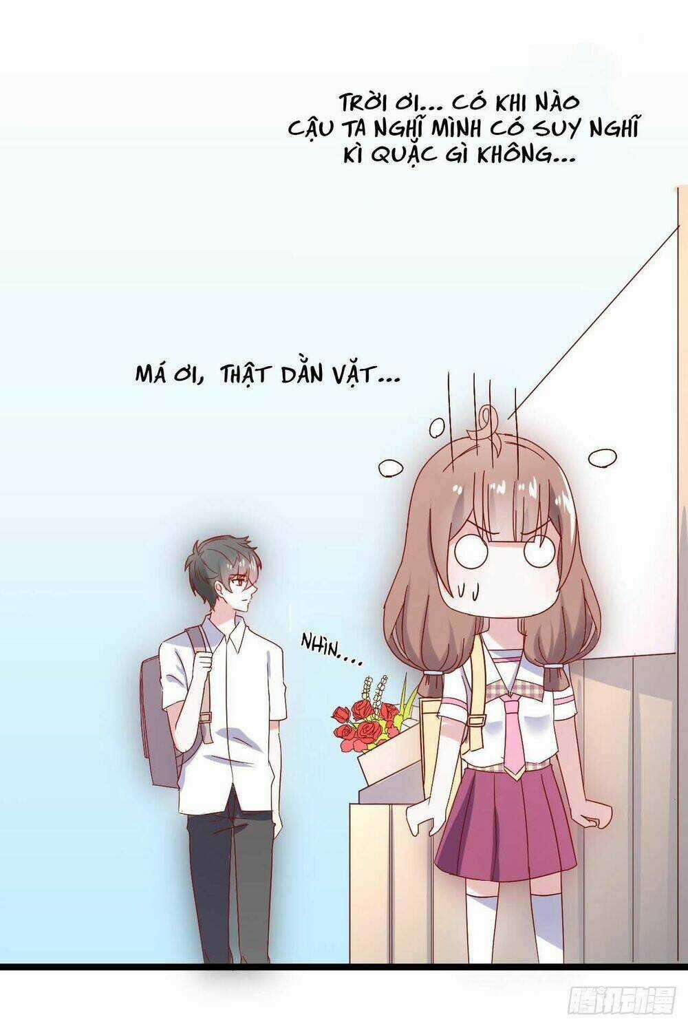 Ác Ma Bàn Bên - Chapter 32 - Trang 38