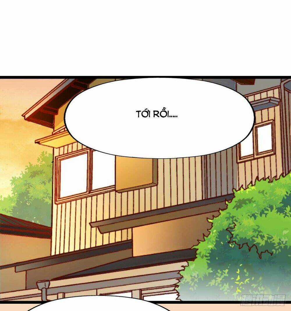 Ác Ma Bàn Bên - Chapter 32 - Trang 39