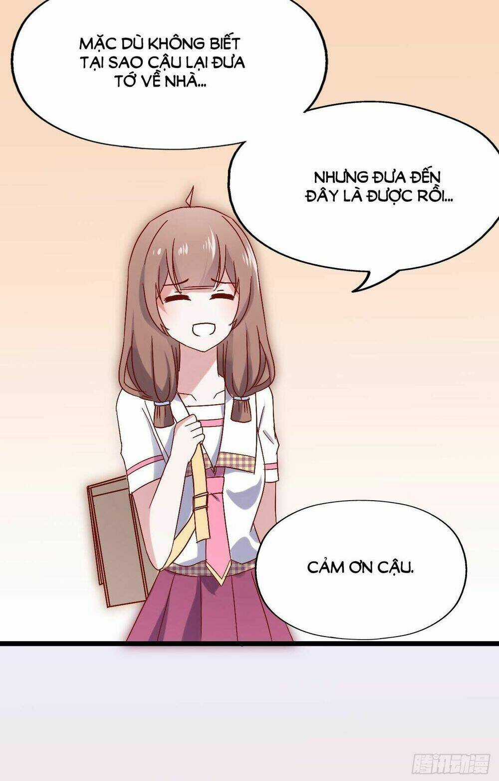 Ác Ma Bàn Bên - Chapter 32 - Trang 40