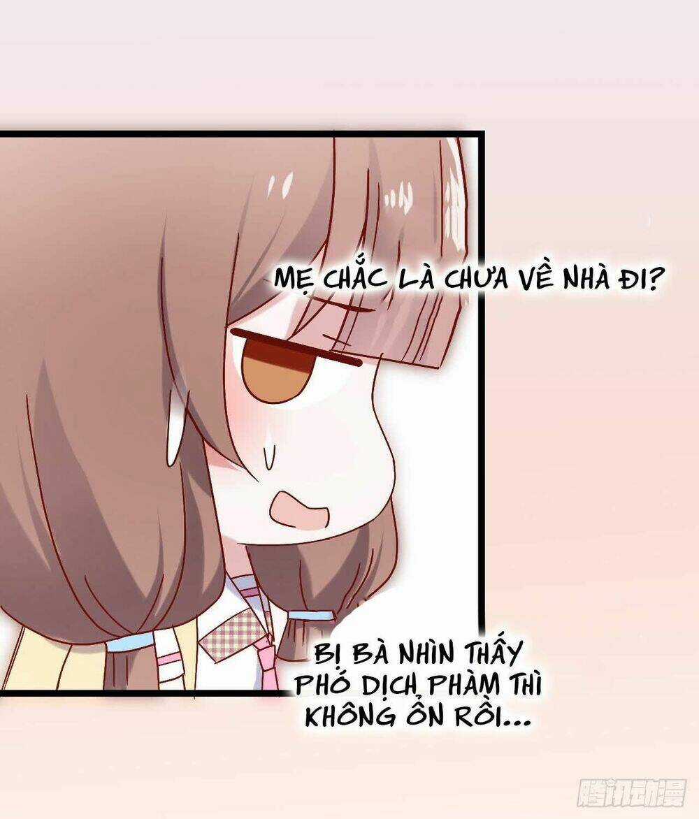 Ác Ma Bàn Bên - Chapter 32 - Trang 42