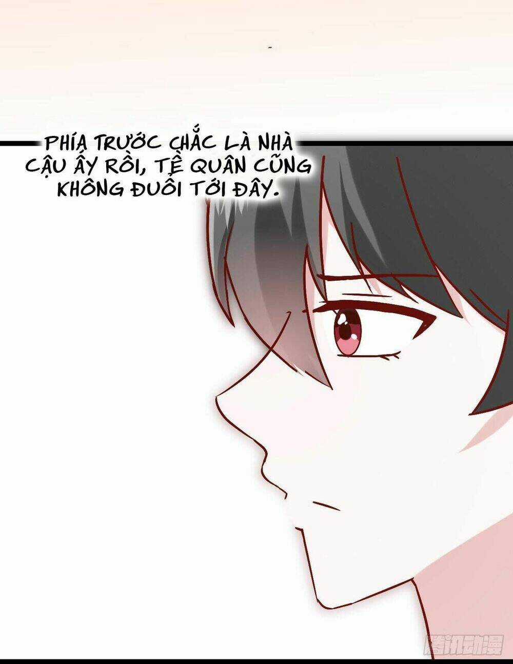 Ác Ma Bàn Bên - Chapter 32 - Trang 43