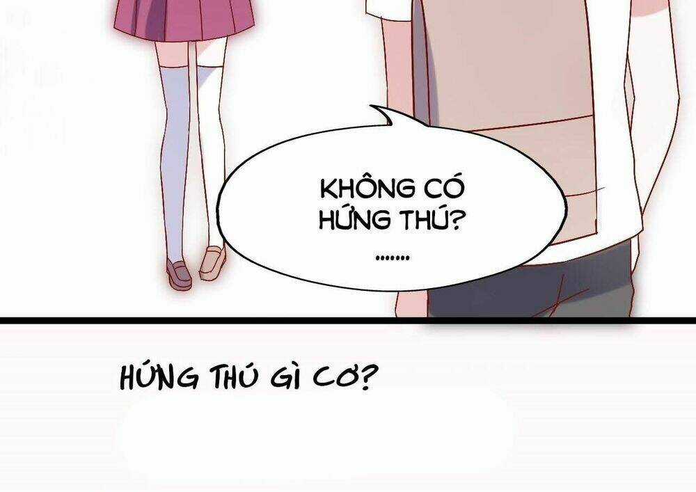 Ác Ma Bàn Bên - Chapter 32 - Trang 45