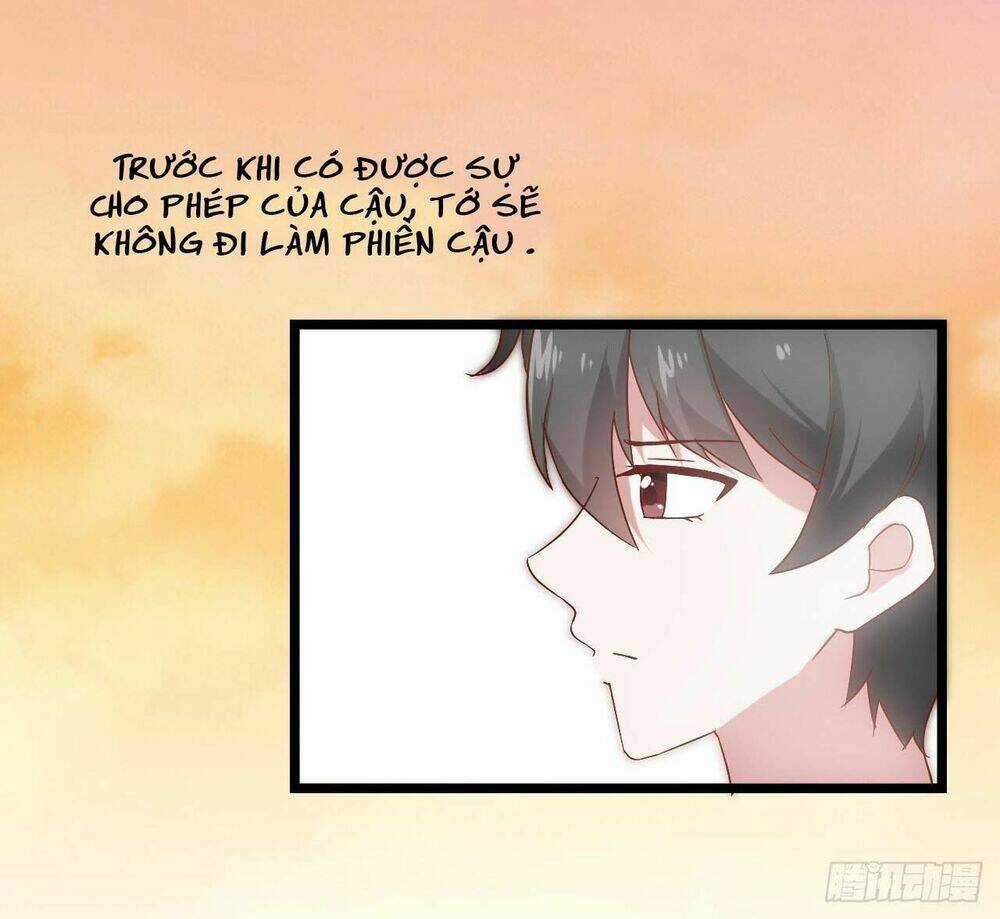 Ác Ma Bàn Bên - Chapter 32 - Trang 46