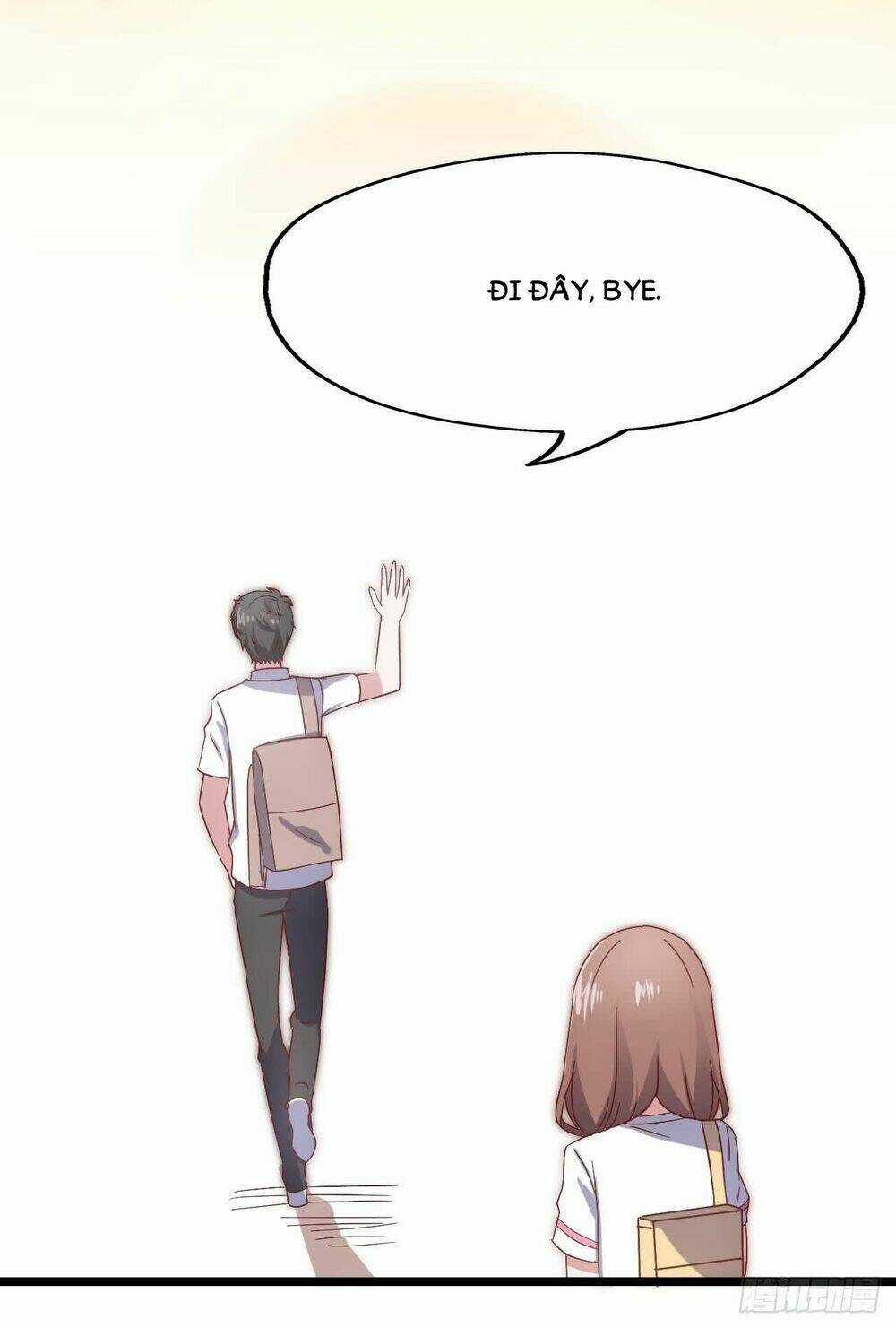 Ác Ma Bàn Bên - Chapter 32 - Trang 47