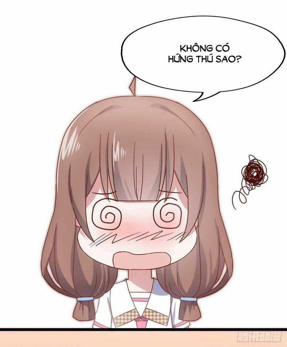 Ác Ma Bàn Bên - Chapter 32 - Trang 48