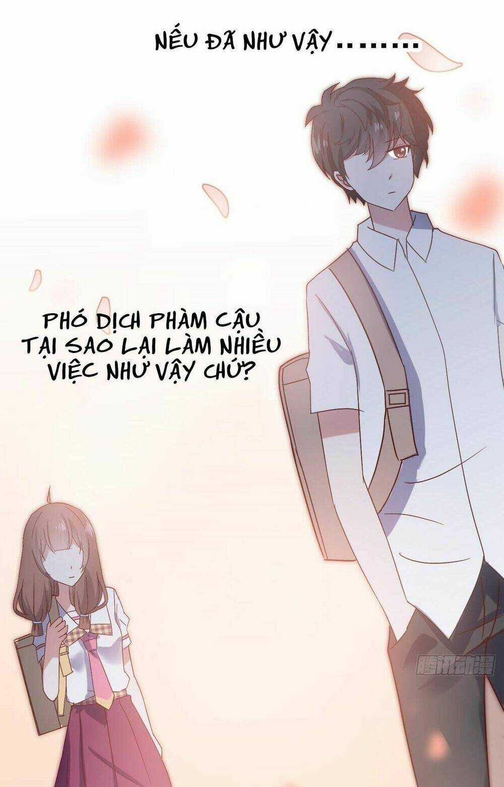 Ác Ma Bàn Bên - Chapter 32 - Trang 50