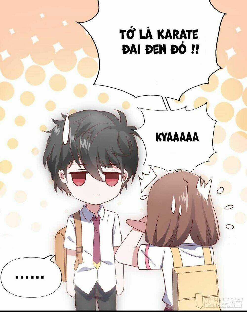 Ác Ma Bàn Bên - Chapter 32 - Trang 6