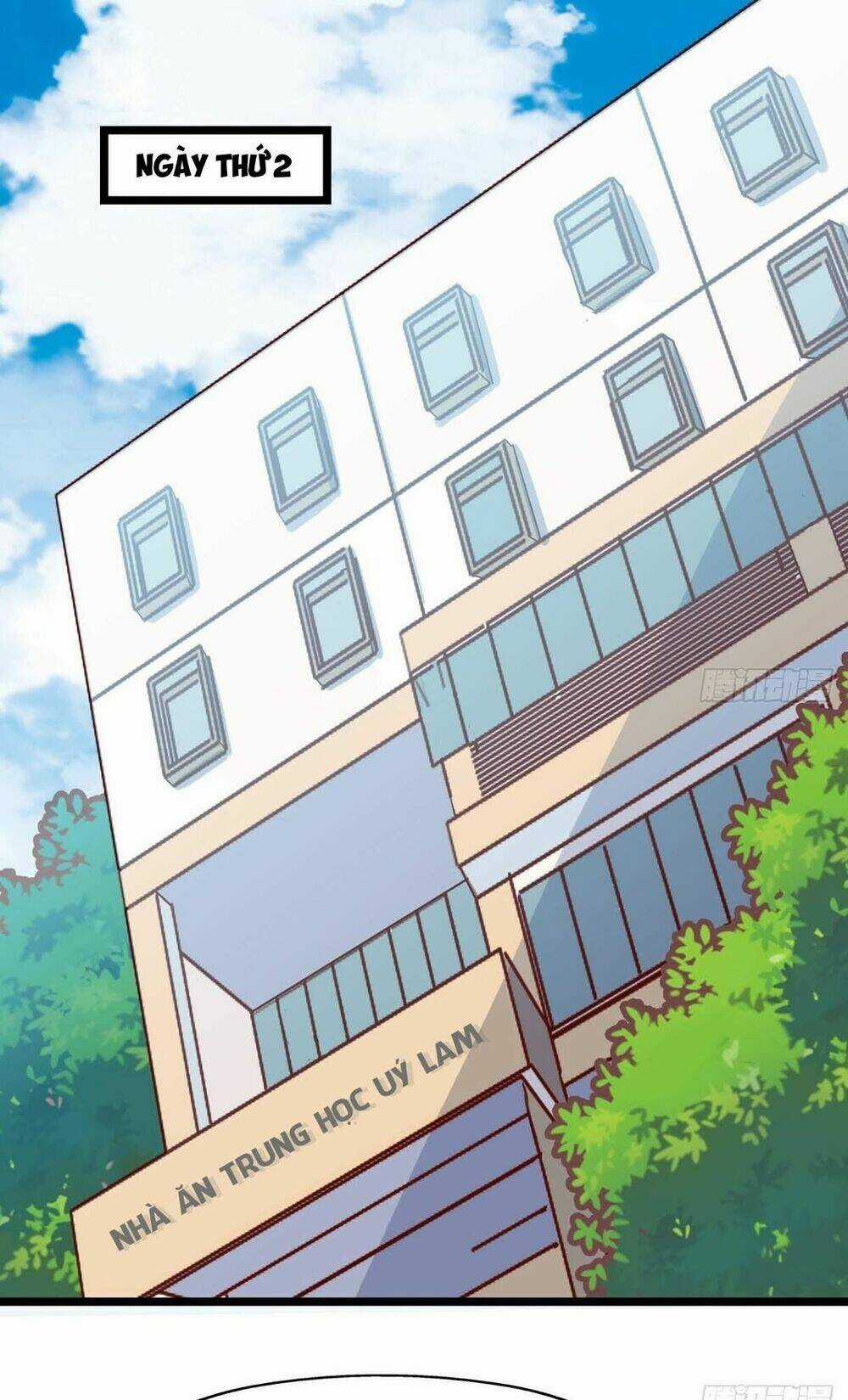 Ác Ma Bàn Bên - Chapter 32 - Trang 52