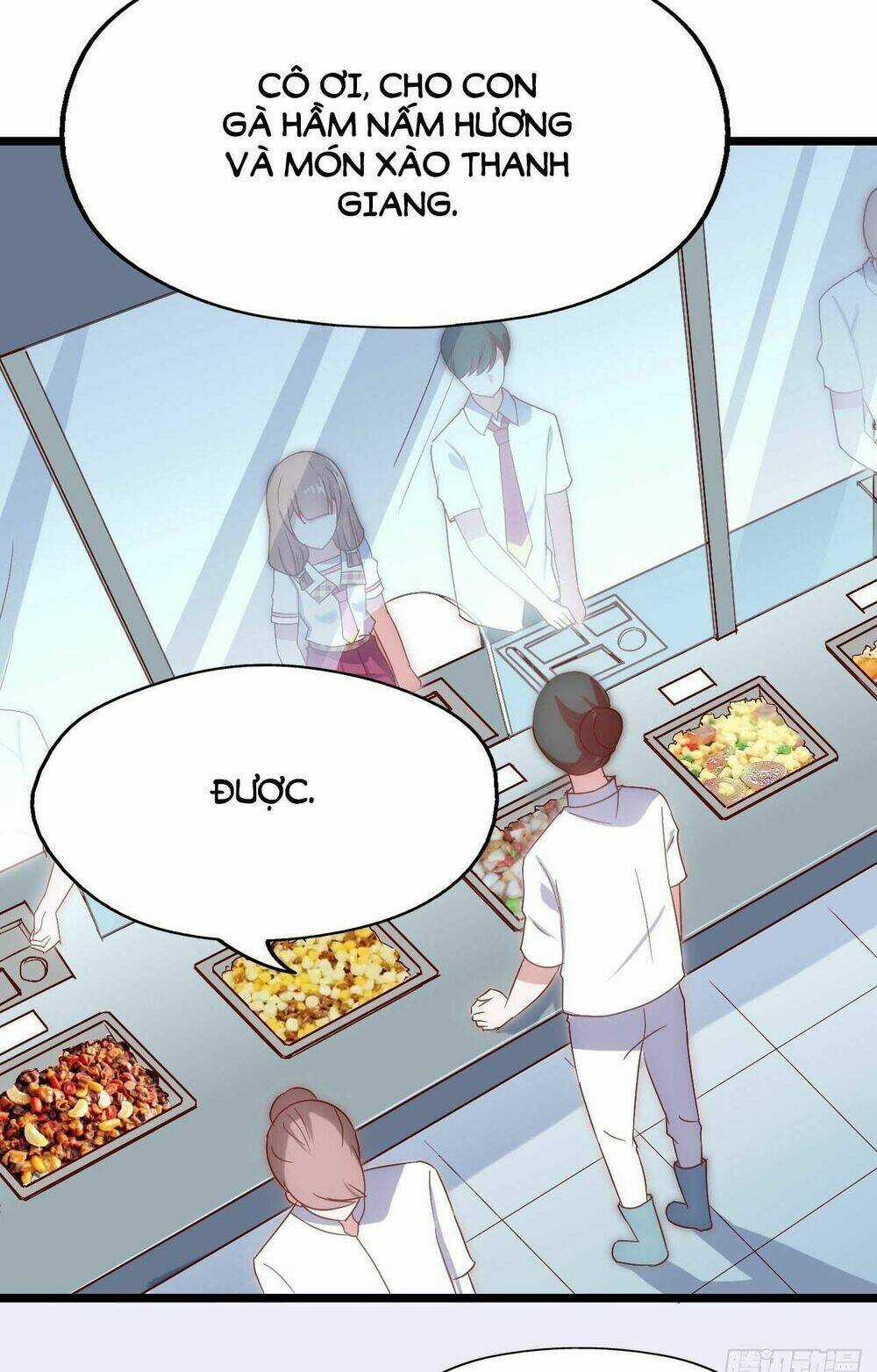 Ác Ma Bàn Bên - Chapter 32 - Trang 54