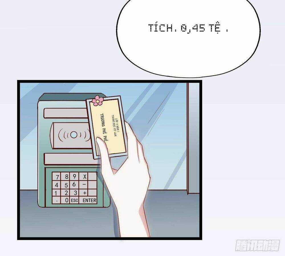 Ác Ma Bàn Bên - Chapter 32 - Trang 56