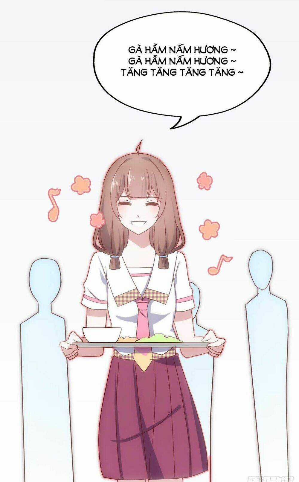 Ác Ma Bàn Bên - Chapter 32 - Trang 57