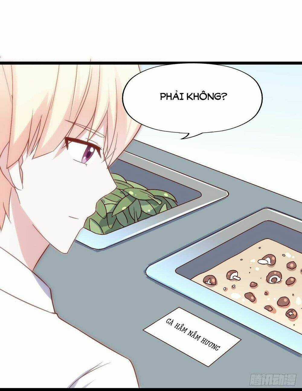 Ác Ma Bàn Bên - Chapter 32 - Trang 61