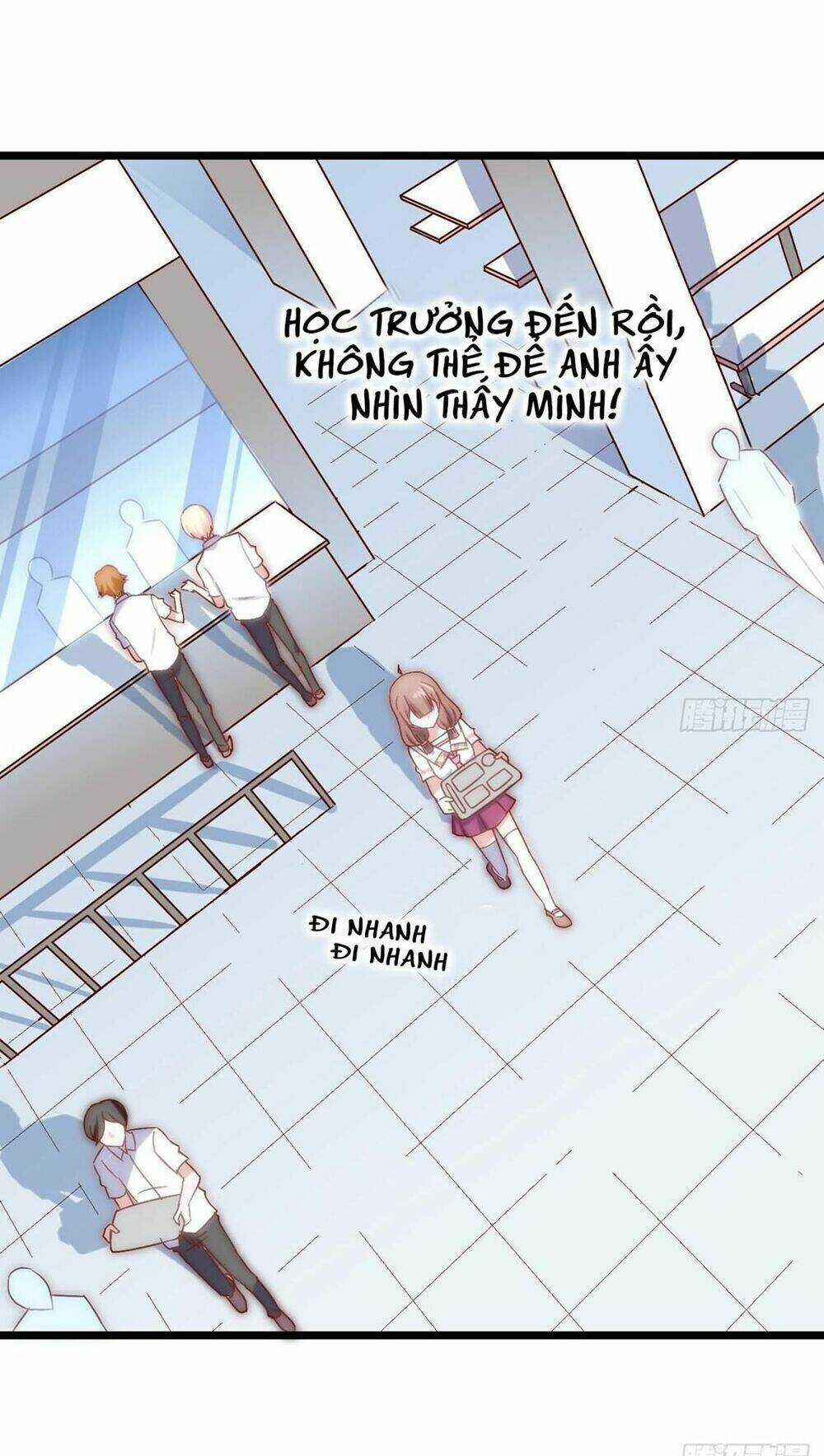 Ác Ma Bàn Bên - Chapter 32 - Trang 63