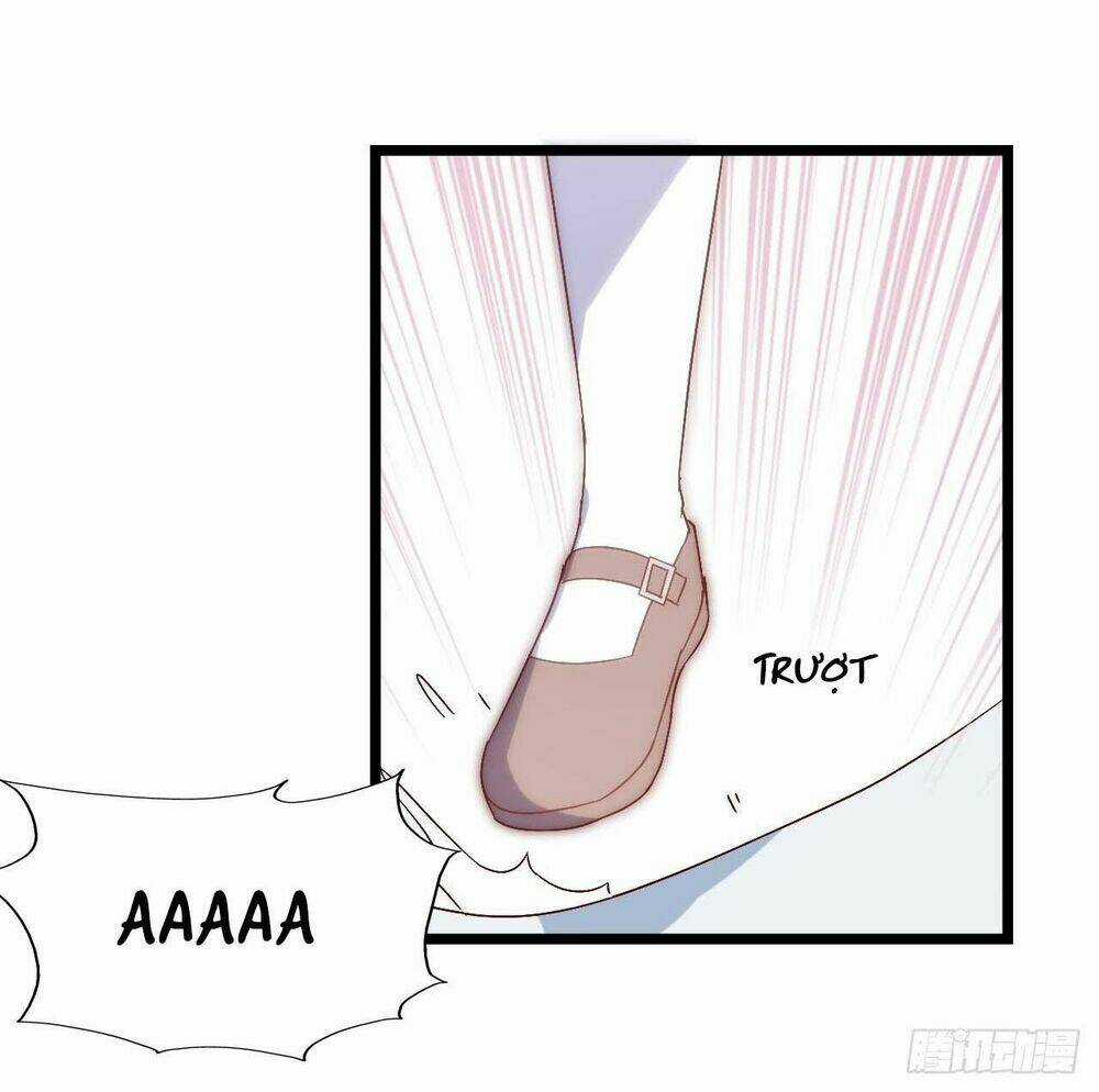 Ác Ma Bàn Bên - Chapter 32 - Trang 65