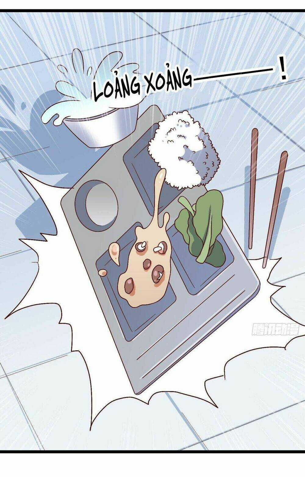 Ác Ma Bàn Bên - Chapter 32 - Trang 66