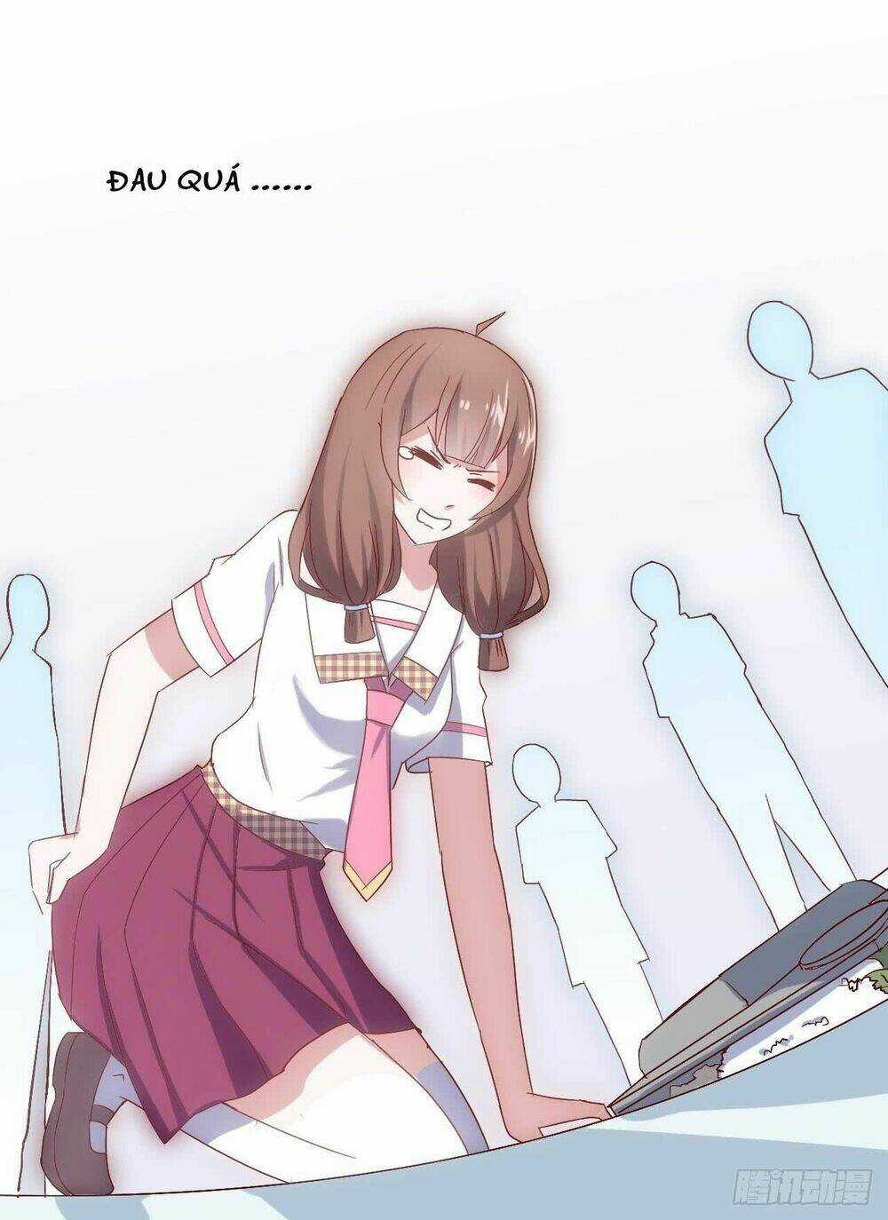 Ác Ma Bàn Bên - Chapter 32 - Trang 68