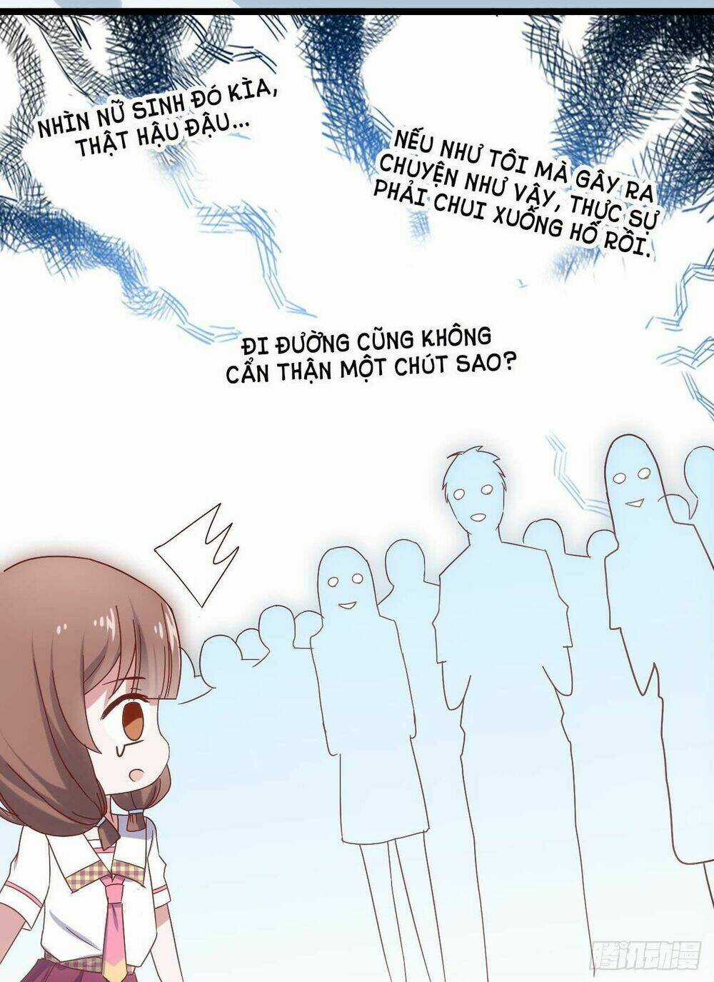 Ác Ma Bàn Bên - Chapter 32 - Trang 69