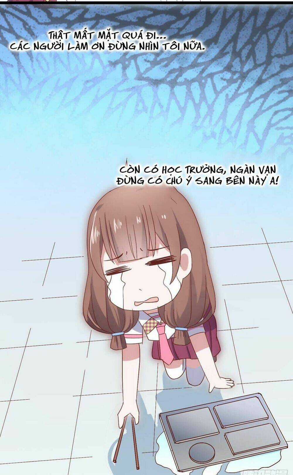 Ác Ma Bàn Bên - Chapter 32 - Trang 70