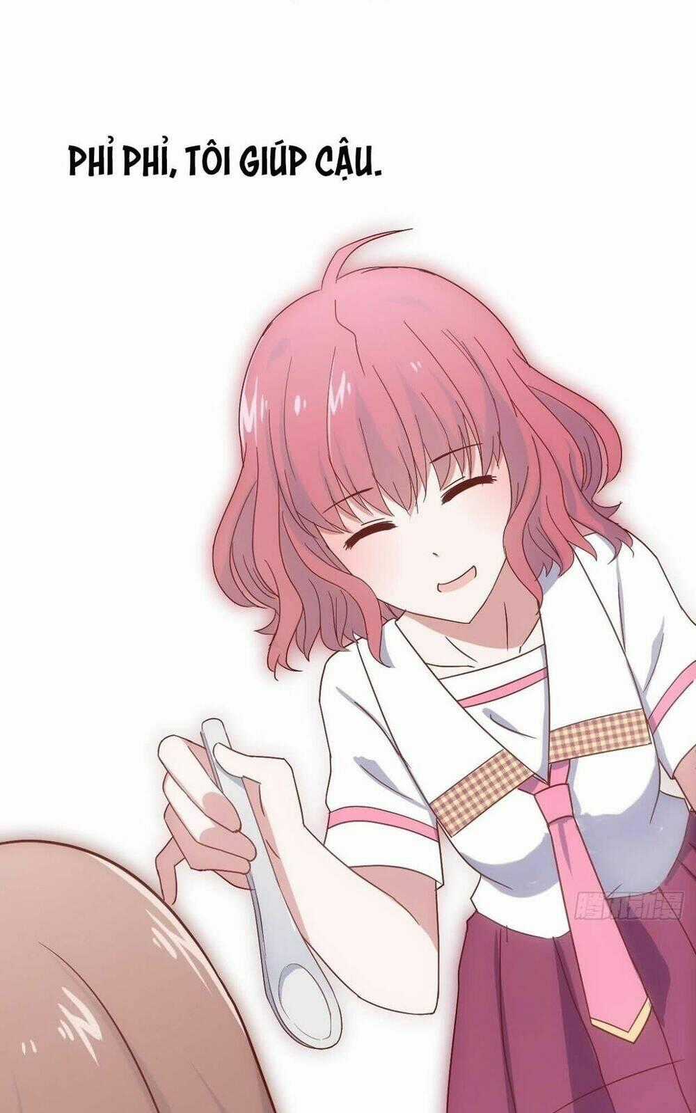 Ác Ma Bàn Bên - Chapter 32 - Trang 73