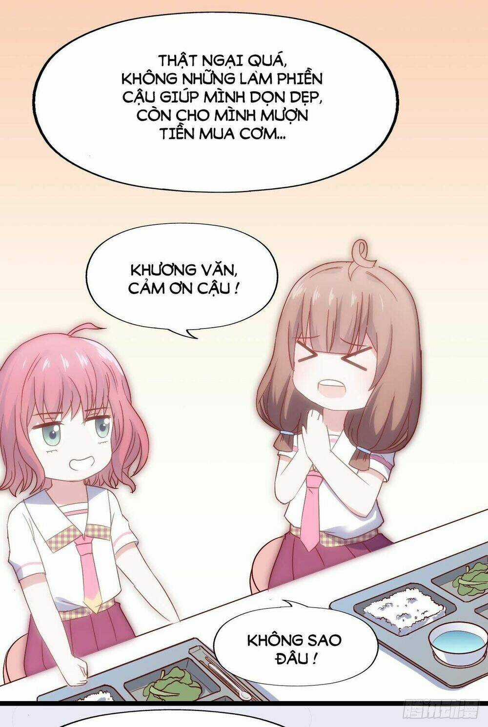 Ác Ma Bàn Bên - Chapter 33 - Trang 11