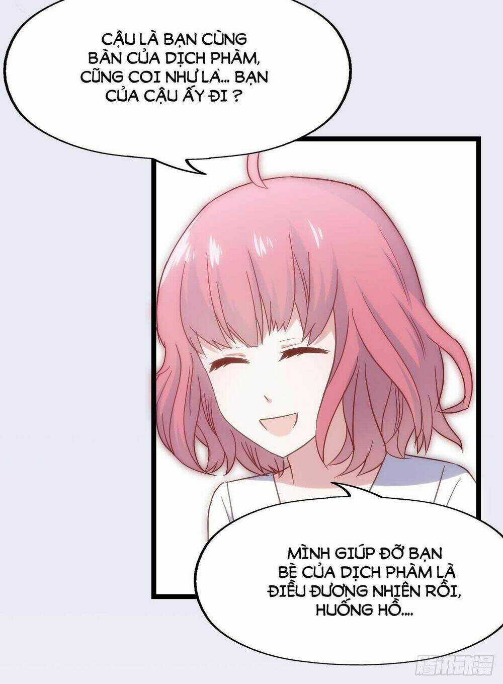 Ác Ma Bàn Bên - Chapter 33 - Trang 12