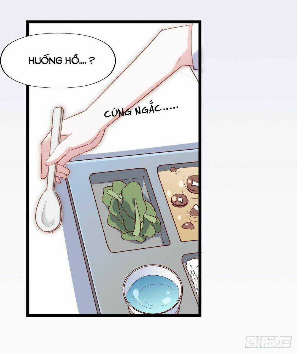 Ác Ma Bàn Bên - Chapter 33 - Trang 13