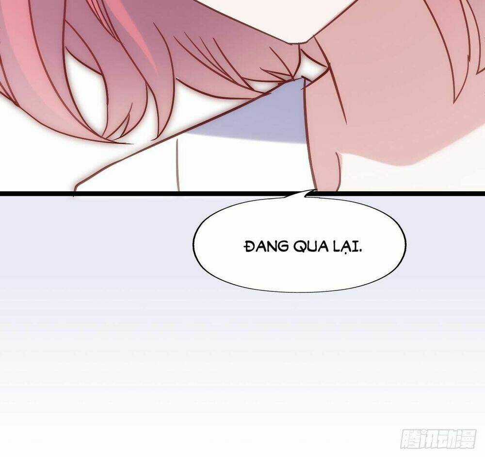 Ác Ma Bàn Bên - Chapter 33 - Trang 15