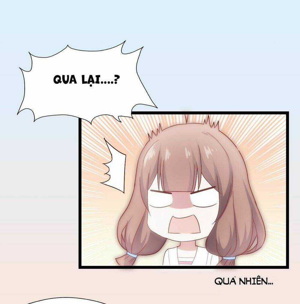 Ác Ma Bàn Bên - Chapter 33 - Trang 16