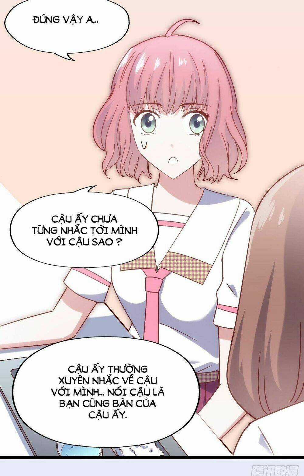 Ác Ma Bàn Bên - Chapter 33 - Trang 17