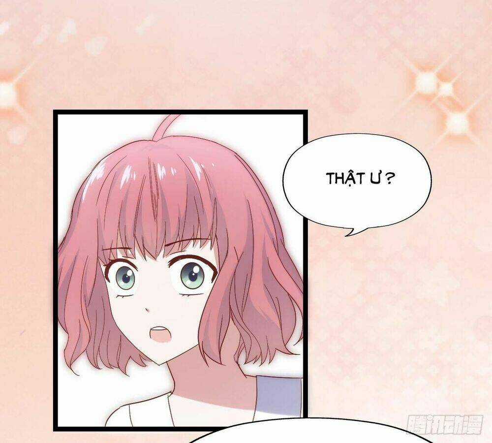 Ác Ma Bàn Bên - Chapter 33 - Trang 20