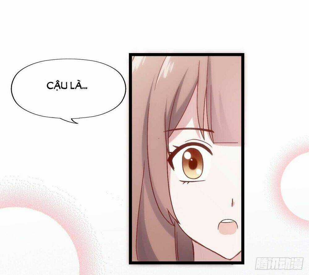 Ác Ma Bàn Bên - Chapter 33 - Trang 3