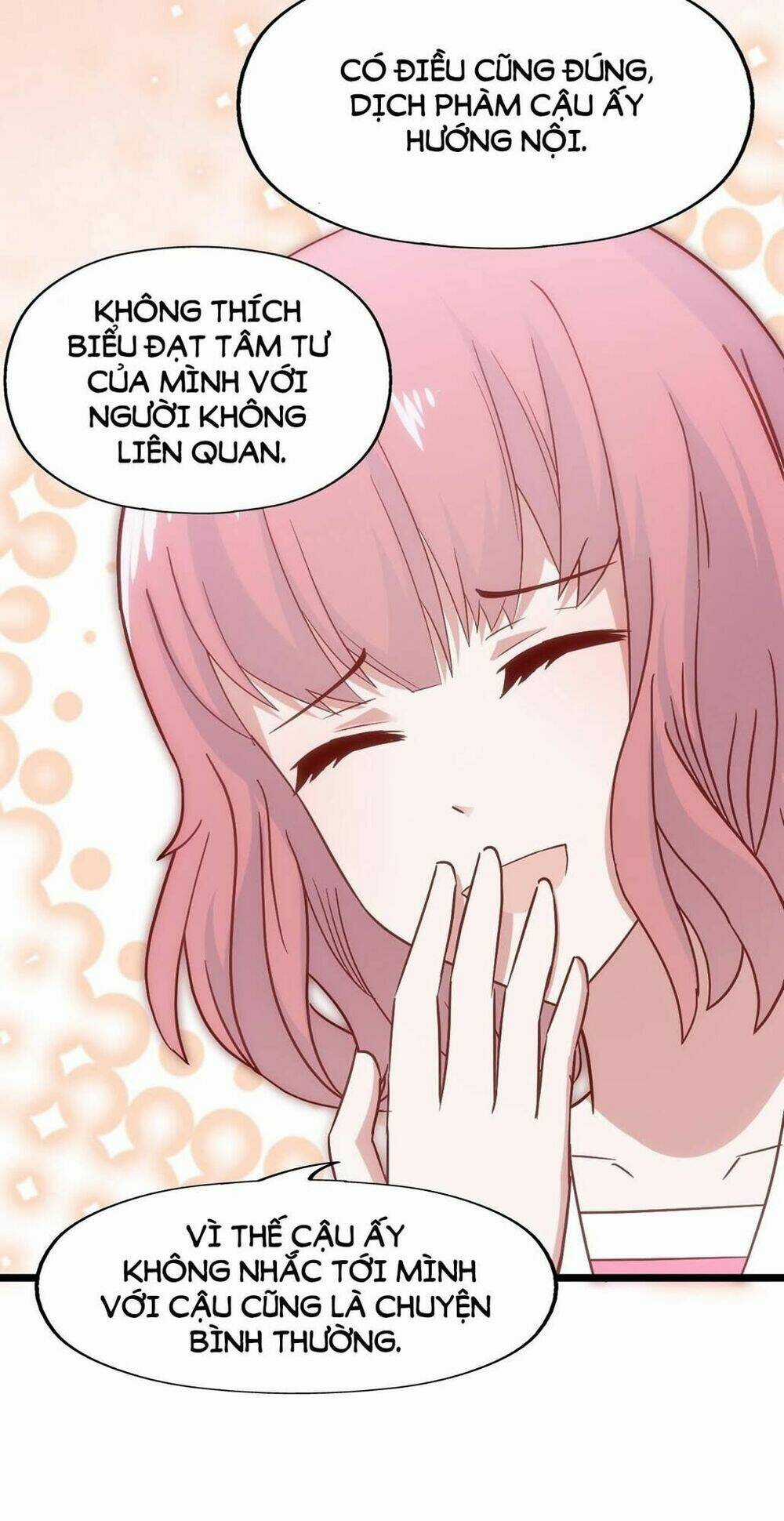 Ác Ma Bàn Bên - Chapter 33 - Trang 21