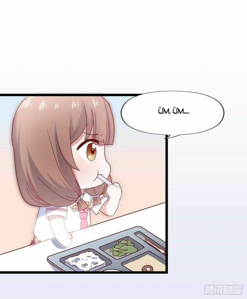 Ác Ma Bàn Bên - Chapter 33 - Trang 23